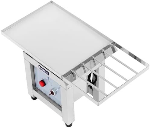 Vue 3 de Royal Catering Rccmm Table