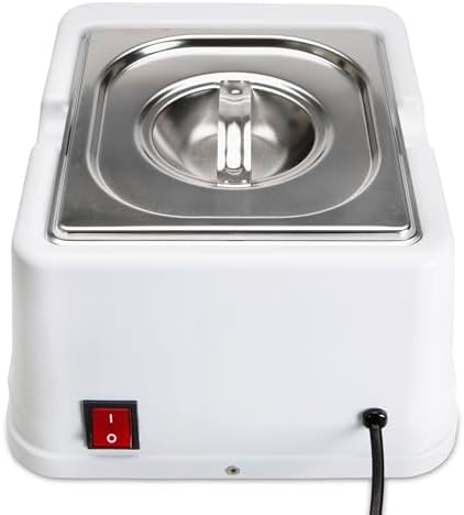 Vue 4 de Cuiseur Pour Chocolat