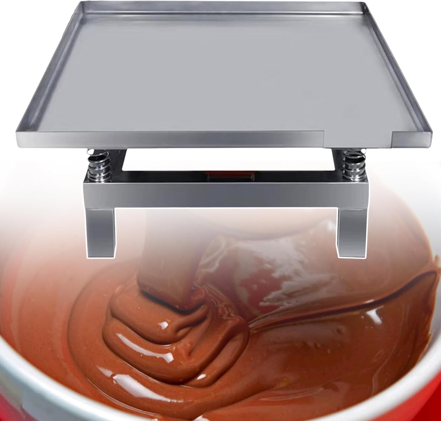 Petite Table Vibrante En