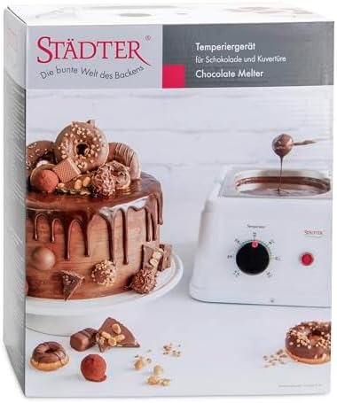 Vue 6 de Cuiseur Pour Chocolat