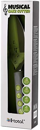 Vue 3 de Itotal Pelle Gateau