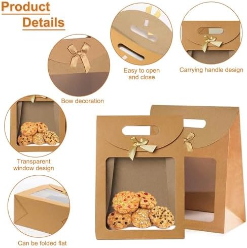 Vue 2 de Pieces Sac Avec Fenetre