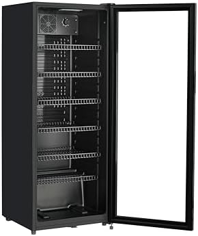 Vue 2 de Metro Professional Refrigerateur