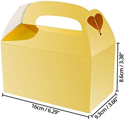 Vue 2 de Belle Vous Boite Cadeau