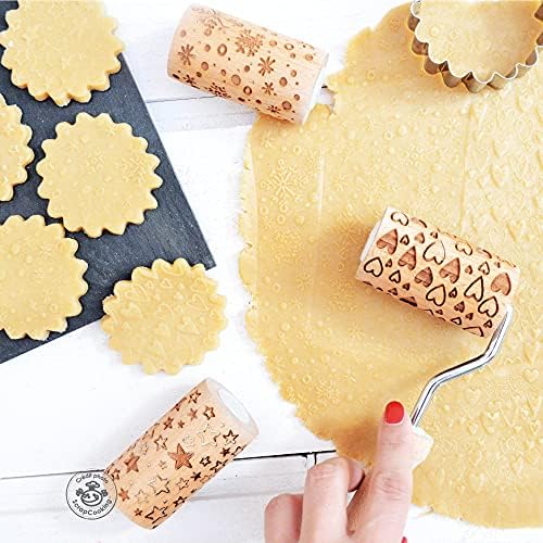 Vue 3 de Scrap Cooking Kit Cookie