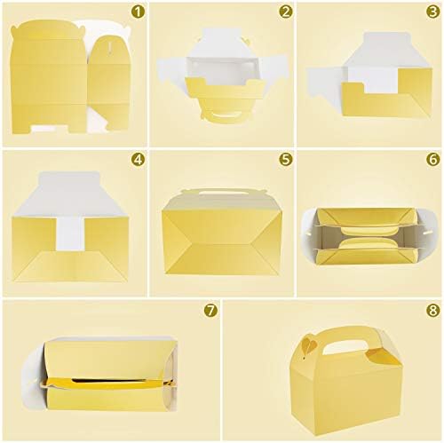 Vue 4 de Belle Vous Boite Cadeau