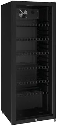 Vue 3 de Metro Professional Refrigerateur