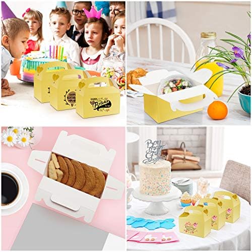 Vue 6 de Belle Vous Boite Cadeau