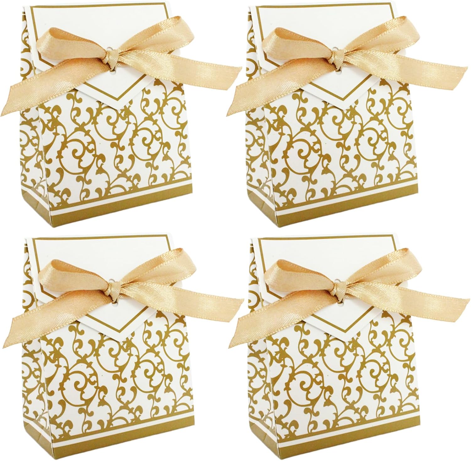 Pieces Boite Bonbons