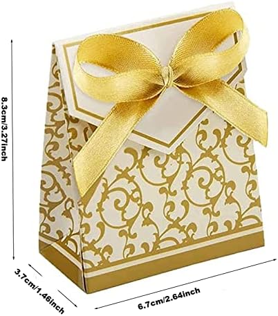 Vue 2 de Pieces Boite Bonbons