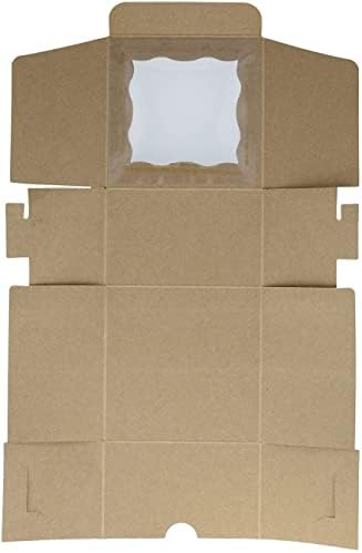 Vue 3 de Piqiuqiu Lot De Boites