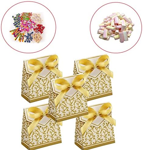 Vue 6 de Pieces Boite Bonbons