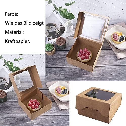 Vue 6 de Piqiuqiu Lot De Boites