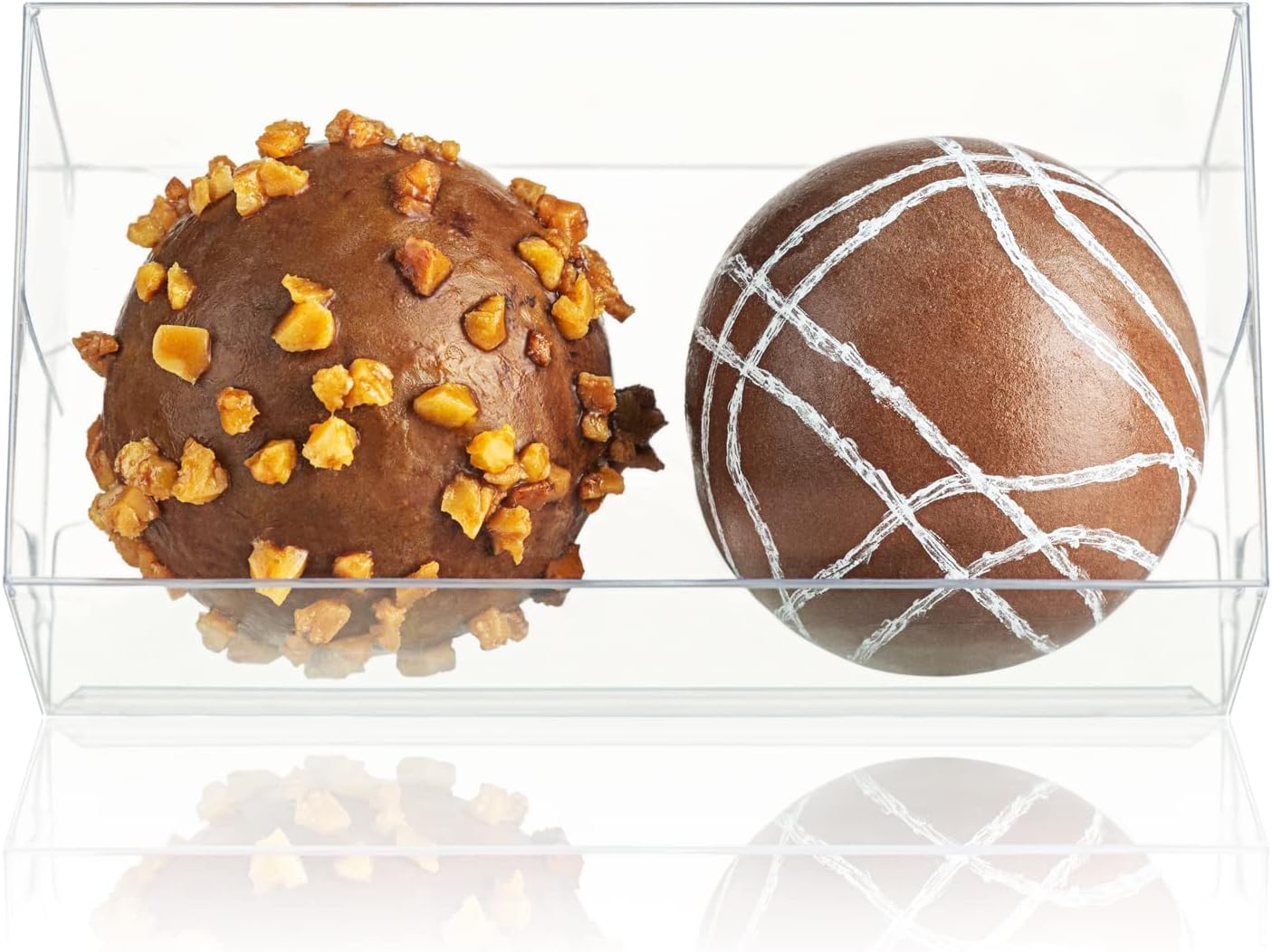 Slshepack Lot De Boites