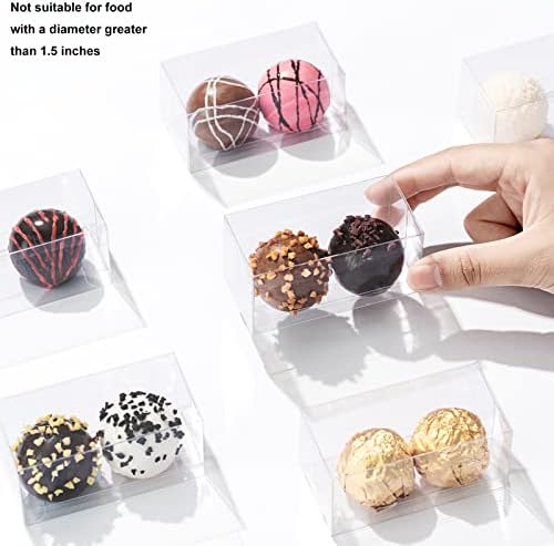 Vue 2 de Slshepack Lot De Boites