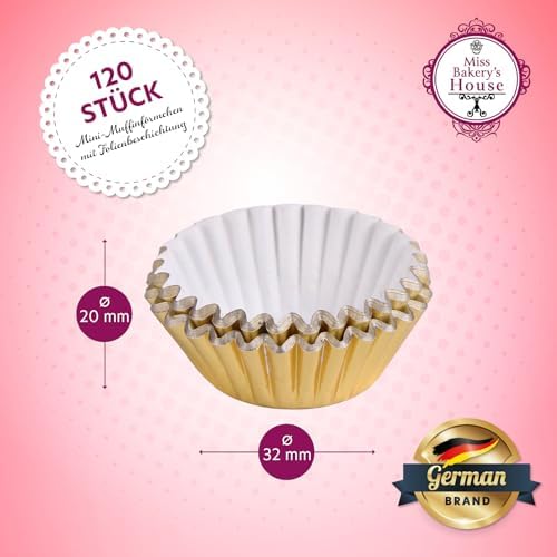 Vue 2 de Miss Bakerys House Mini