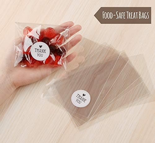 Vue 3 de Sweelov Lot De Sachets