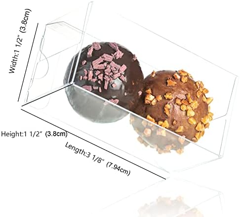 Vue 3 de Slshepack Lot De Boites