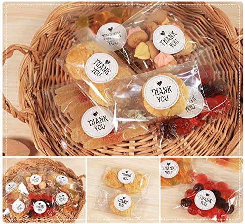 Vue 5 de Sweelov Lot De Sachets