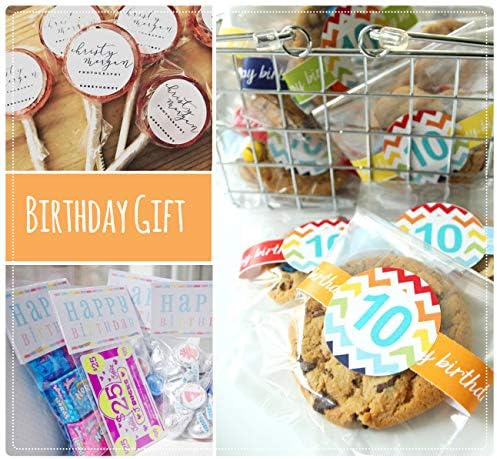 Vue 6 de Sweelov Lot De Sachets