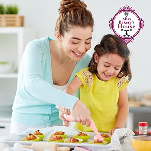 Vue 6 de Miss Bakerys House Mini