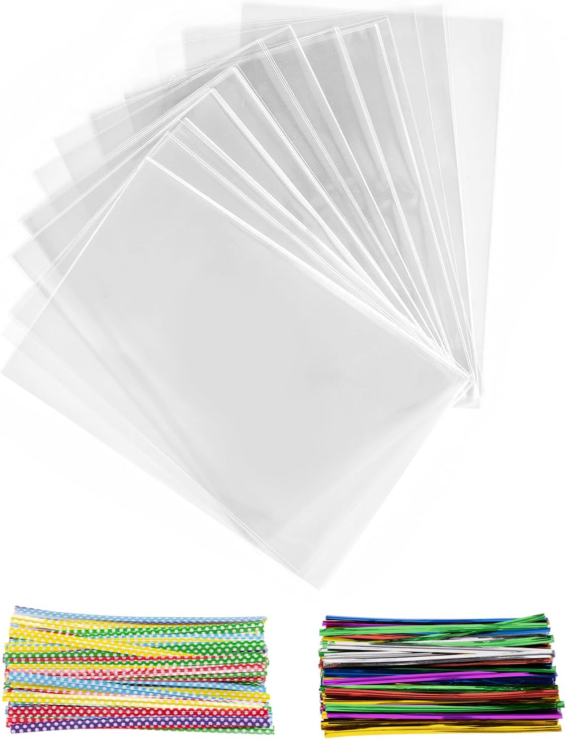 Pieces Sachet Bonbon