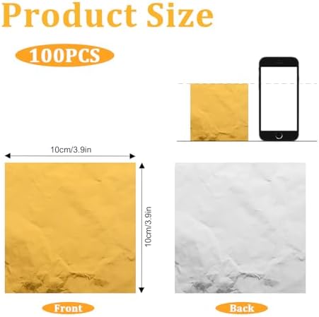 Vue 2 de Aeaocvo Lot De Emballages