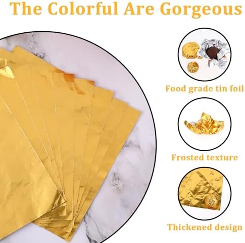 Vue 3 de Aeaocvo Lot De Emballages