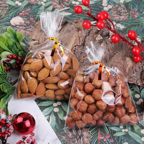 Vue 5 de Pieces Sachet Bonbon