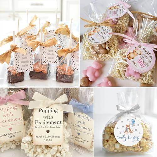 Vue 6 de Pieces Sachet Bonbon