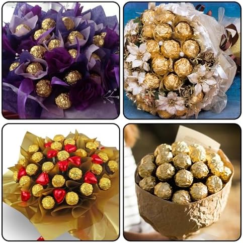 Vue 7 de Aeaocvo Lot De Emballages