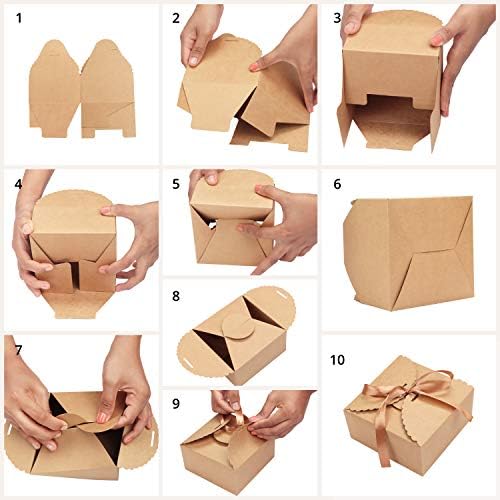 Vue 4 de Belle Vous Petite Boite