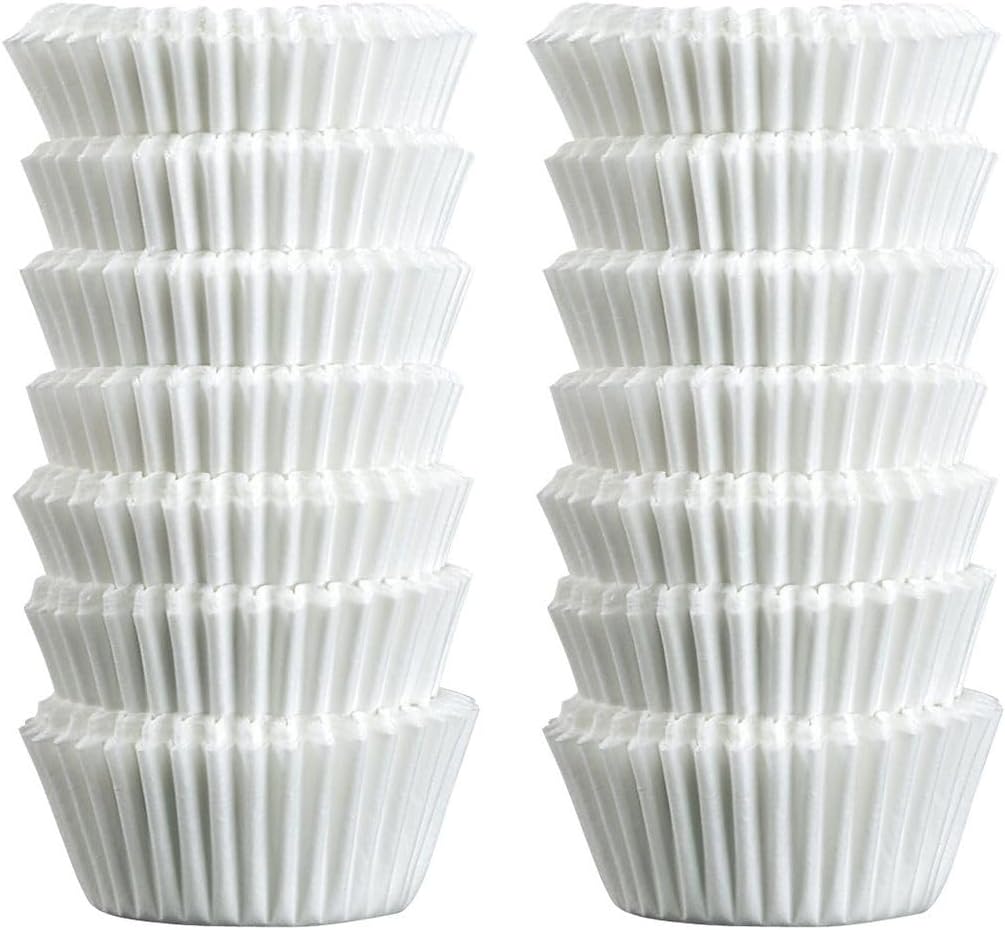 Zenker Caissettes En Papier