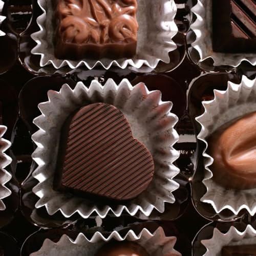 Vue 2 de Zenker Caissettes En Papier