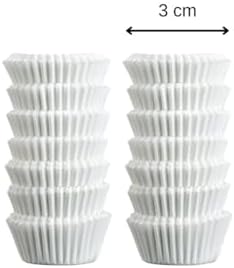 Vue 3 de Zenker Caissettes En Papier