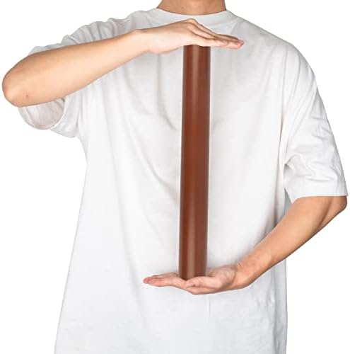 Vue 6 de Ruspepa Papier Demballage Marron