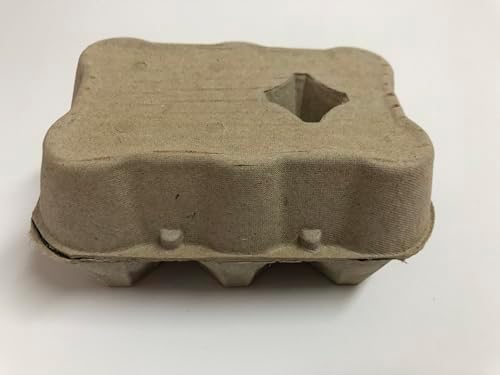 Vue 3 de Boites Carton Grises Pour