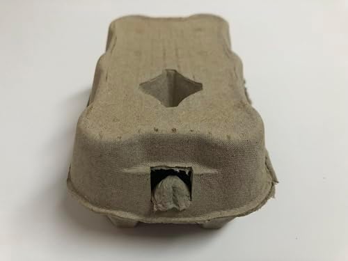 Vue 6 de Boites Carton Grises Pour