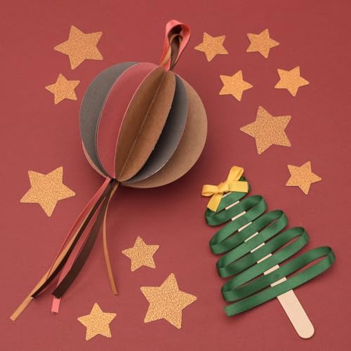 Vue 5 de Vaessen Creative Ruban Satin