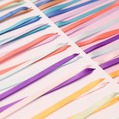 Vue 6 de Vaessen Creative Ruban Satin