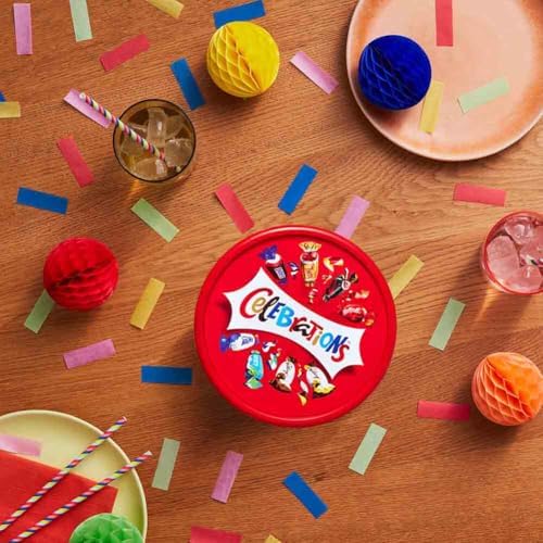 Vue 5 de Celebrations Boite Cadeau En