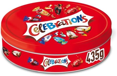 Vue 6 de Celebrations Boite Cadeau En