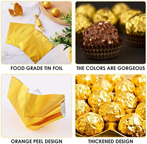 Vue 3 de Prasacco Lot De Emballages