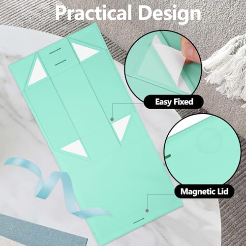 Vue 4 de Hianjoo Boite Cadeau Avec