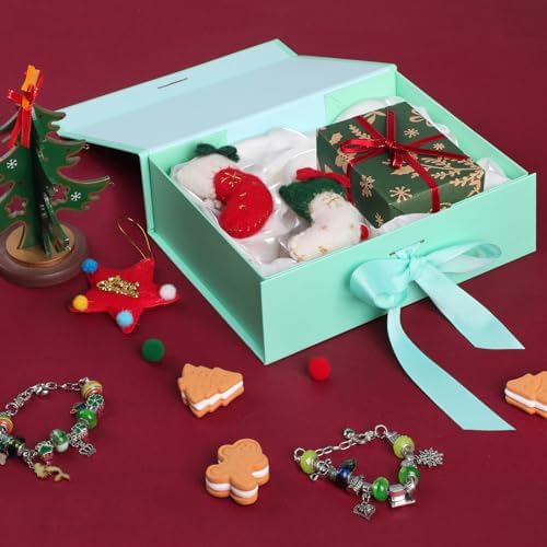 Vue 5 de Hianjoo Boite Cadeau Avec