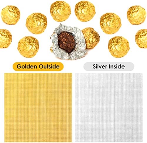 Vue 5 de Prasacco Lot De Emballages