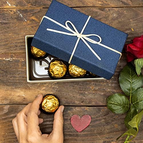 Vue 6 de Prasacco Lot De Emballages