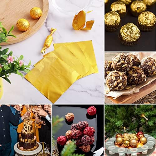 Vue 7 de Prasacco Lot De Emballages