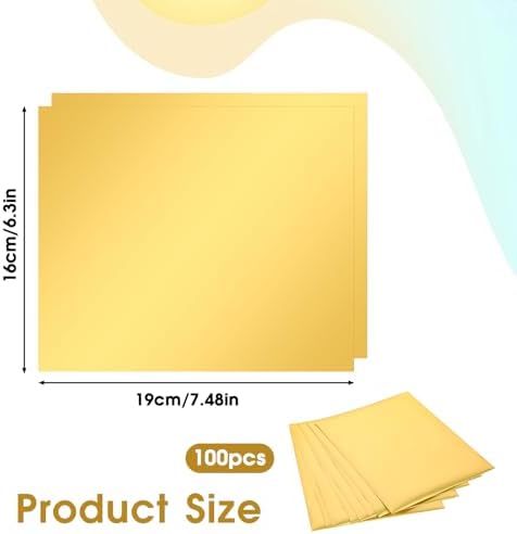 Vue 2 de Lot De Feuilles Demballage