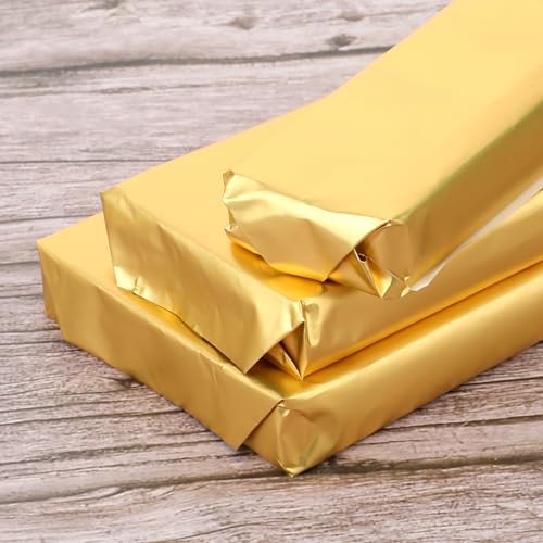 Vue 4 de Lot De Feuilles Demballage